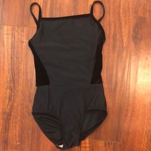 Eleve Ballet Leotard XS